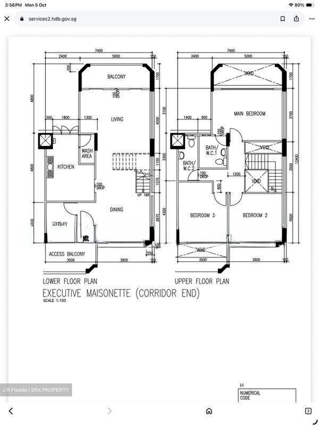 Blk 336 Jurong East Avenue 1 (Jurong East), HDB Executive #632476091